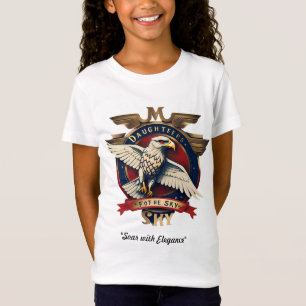 "Himmelsgebundene Schwestern" T-Shirt