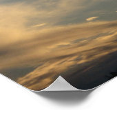 Himmelsgefangene Poster (Ecke)