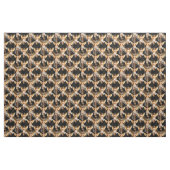 Himmelsgestalt für goldene Engel Stoff (Yard (91,4 cm))