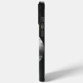 Himmelsgezeiten Handyhülle Case-Mate iPhone Hülle (Rückseite / Links)