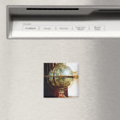 Himmelsglobe, 1688 magnet (In Situ (Geschirrspüler))