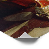 Himmelsglobe, 1688 poster (Ecke)