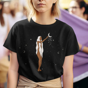Himmelsgöttin T-Shirt