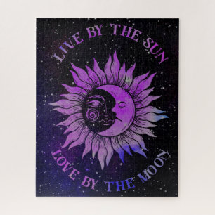 Himmelsharmonie Puzzle