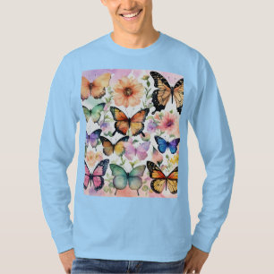 "Himmelsharmonie" T-Shirt