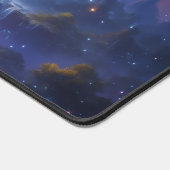 Himmelshaven Schreibtischunterlage (Ecke)