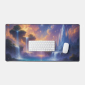 Himmelshaven Schreibtischunterlage (Tastatur & Maus)