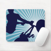 Himmelshoch Mousepad (Mit Mouse)