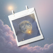 Himmelshochzeit Geschenktütchen