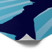 Himmelshochzyklen Poster (Ecke)