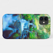 Himmelshöhe im Sierra Nevada Case-Mate iPhone Hülle (Rückseite (Horizontal))
