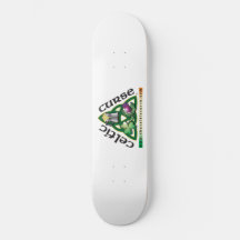 Himmelskateboarddeck