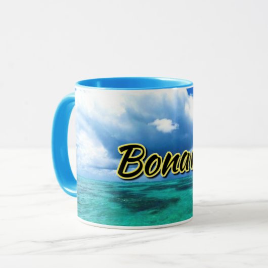 HimmelskHimmel Tasse (Vorderseite Links)