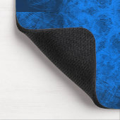 Himmelskissenkugel..... Mousepad (Ecke)