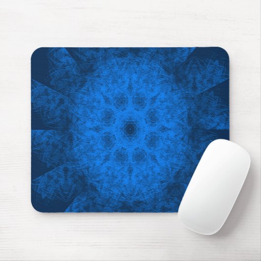 Himmelskissenkugel..... Mousepad (Mit Mouse)
