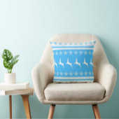 Himmelskissenpilz Kissen