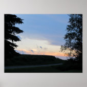 Himmelsklaven Poster (Vorne)