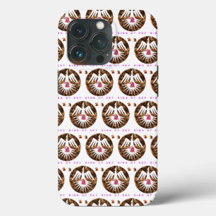 Himmelskönig Case-Mate iPhone Hülle