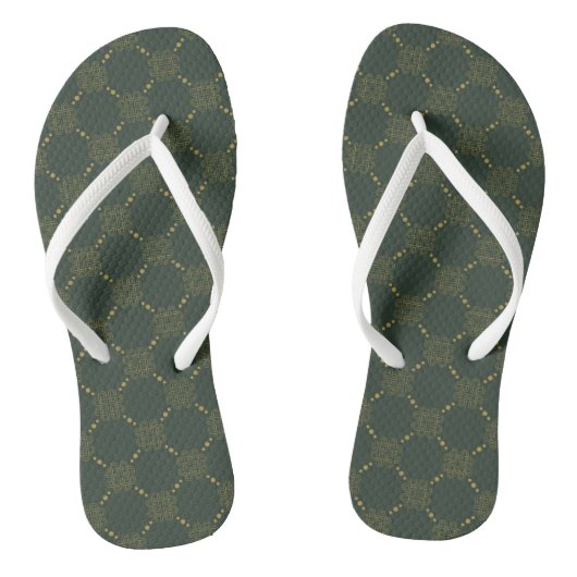 Himmelskörper Badesandalen (Fußbett)
