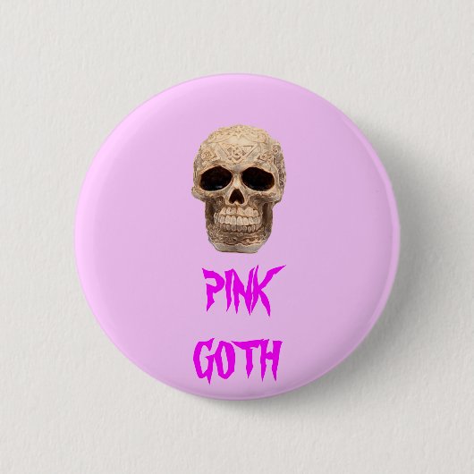 Himmelskörper Button (Vorderseite)
