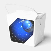 Himmelskörper Geschenkschachtel (Rückseite)