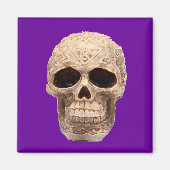 Himmelskörper Magnet (Vorne)