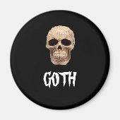 Himmelskörper Magnet (Vorne)