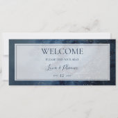 Himmelskörper mit Bild-Chart-Header (Rückseite)