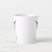 Himmelskraut Milchtasse (Vorderseite)