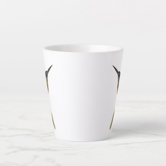 Himmelskraut Milchtasse (Vorderseite)