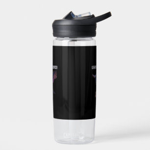 Himmelskrieger – Pandora Avatar Ikran Trinkflasche