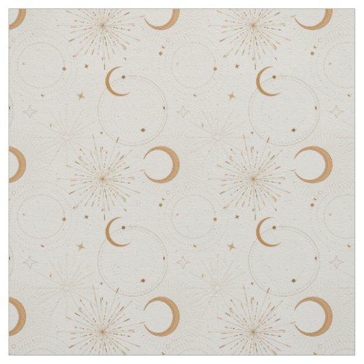Himmelslichtstoffe Stoff (Muster)