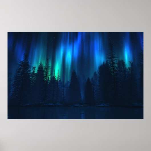 Himmelslied Poster (Vorne)