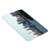 Himmelslinie Sydney Magnet (Rechte Seite)