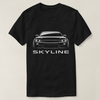 HIMMELSLINIE T-Shirt