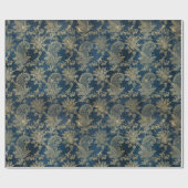 Himmelsmagie Geschenkpapier (Flach)