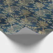 Himmelsmagie Geschenkpapier (Ecke)