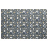 Himmelsmandala-Design im Yin-Yang-Muster Stoff (Fat Quarter (45,7 x 55,9 cm))