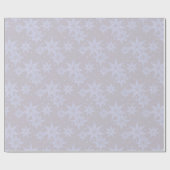 Himmelsmaschine Geschenkpapier (Flach)