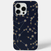 Himmelsmomik — Nahtloses Muster Case-Mate iPhone Hülle (Rückseite)