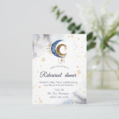 Himmelsmonde, Einladung der Sterne (Stehend Vorderseite)