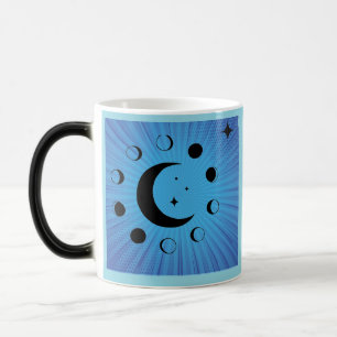Himmelsmorgenstern Verwandlungstasse