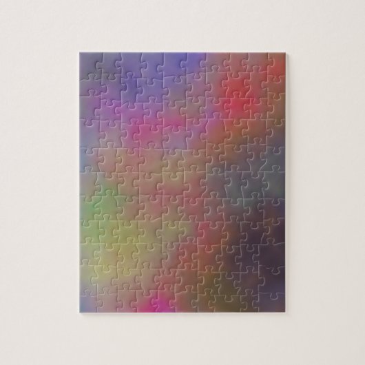 Himmelsmusik Puzzle (Vertikal)