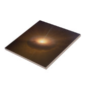 Himmelsobjekt Cx330. Fliese (Seite)