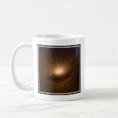 Himmelsobjekt Cx330. Kaffeetasse (Links)