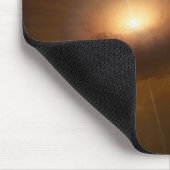 Himmelsobjekt Cx330. Mousepad (Ecke)