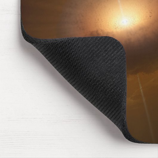 Himmelsobjekt Cx330. Mousepad (Ecke)