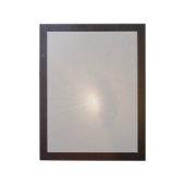 Himmelsobjekt Cx330. Notizblock (Rotiert)