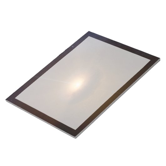 Himmelsobjekt Cx330. Notizblock (angewinkelt)