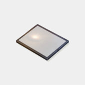 Himmelsobjekt Cx330. Post-it Klebezettel (angewinkelt)